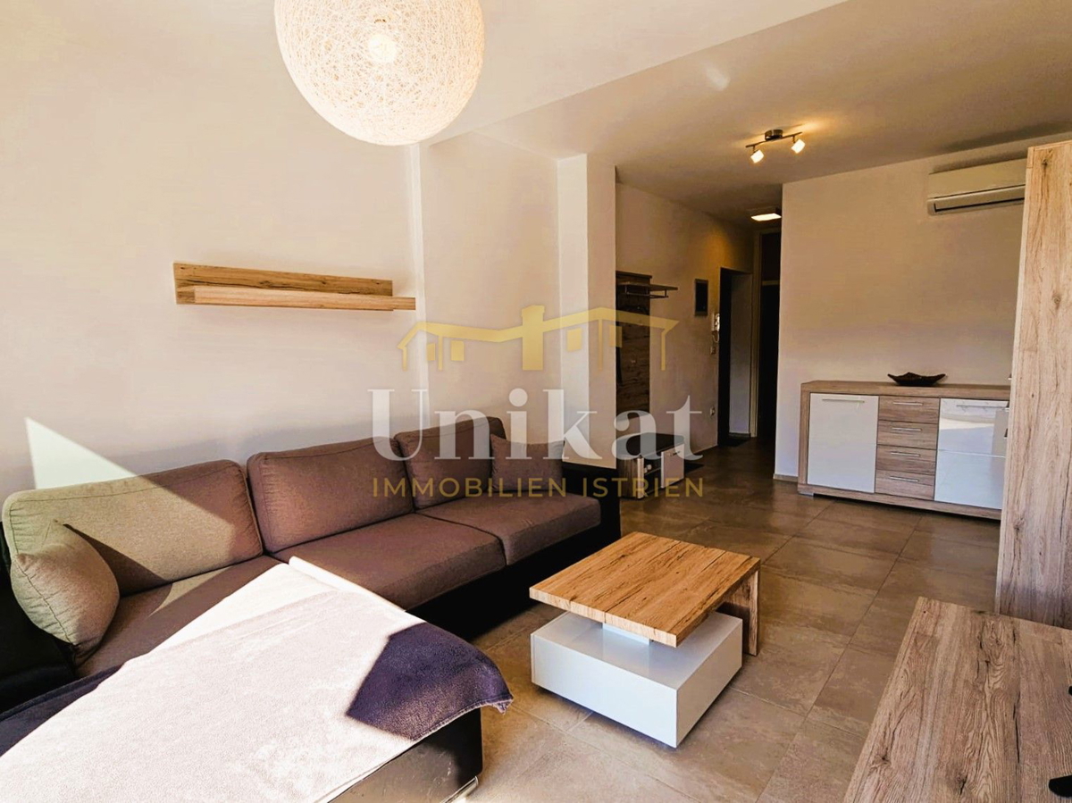 Appartamento con piscina privata - 2 camere da letto